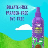  Xịt chống rối tóc cho bé Aussie Kids Moist Detangler 8oz 236ml 