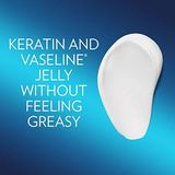  Lotion dưỡng da tay Vaseline Intensive Care Healthy Hands Stronger Nails Lotion Scented 3.4Oz 100ml 