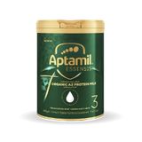  Sữa Úc Aptamil Essensis Organic A2 Protein Stage 3 Toddler Formula 900g 