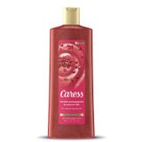  Sữa tắm Caress Tahitian Pomegranate & Coconut Milk 18Oz 532ml 