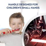  Bàn chải pin cho bé Oral-B Kids Star Wars The Mandalorian Toothbrush 