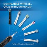  Bàn chải điện Oral-B Pro-Health Clinical, Superior Clean, Battery Power Electric Toothbrush (Màu đen) 