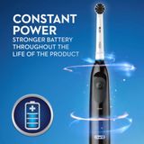  Bàn chải pin Oral-b Pro 100 charcoal battery brush 