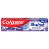  Kem đánh răng Colgate Max Fresh Whitening Gel Toothpaste Knockout Mint 6.3Oz 178g 