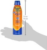  Bình xịt chống nắng Banana Boat SPF100 6Oz 170gr 