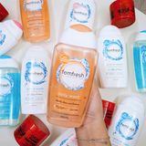  Dung dịch vệ sinh phụ nữ Femfresh Daily Wash 250ml 