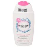  CTY-Dung dịch vệ sinh phụ nữ cấp ẩm Femfresh Ultimate Care Soothing Wash 250ml 