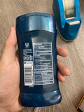  Lăn khử mùi Degree Men Sport Defense Advanced Antiperspirant Deodorant 72-Hour 2.7Oz 76g 