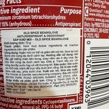  CTY - Lăn khử mùi Old Spice Wild Collection Bearglove 2.6Oz 73g 