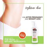  Lotion dưỡng săn chắc da Palmer's Cocoa Butter Formula Firming Butter Body Lotion 10.6Oz 315ml 