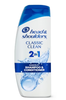  Dầu gội xả Head & Shoulders Classic Clean 2-in-1 Dandruff Shampoo + Conditioner 20.7Oz 613ml 