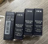  Son mini Dior 777 Fahrenheit Velvet Finish 0.05Oz 1,5g 