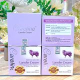  CTY - Kem dưỡng da mỡ cừu Careline Lanolin Cream With Grape Oil & Vitamin E 100ml 