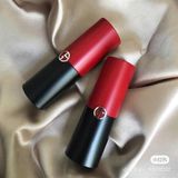  Son Giorgio Armani Longwear Vivid 400 Four Hundred Color Lipstick 0.11Oz 3,1g 