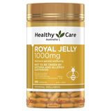  CTY- Viên sữa ong chúa Healthy Care Royal Jelly 1000mg 365 viên 