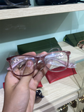  Kính Guess Demo Square Ladies Eyeglasses GU2856-S 
