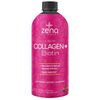 Nước uống đẹp da Liquid Collagen + Biotin Zena 30Oz 900ml 