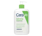  CTY-Sữa rửa mặt Cerave Hydrating Facial Cleanser for Dry to Normal Skin 16Oz 473ml 