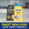  Đường dành cho người ăn kiêng Splenda No Calorie Sweetener Zero Liquid 1.88Oz 50ml 