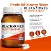  (Úc) Viên uống hỗ trợ xương khớp Blackmores Glucosamine Sulfate 1500mg One-A-Day 180 viên 