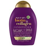  Dầu xả làm dày và mượt tóc Ogx Thick & Full Biotin & Collagen Conditioner 13 oz 