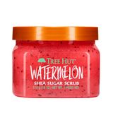  Tẩy tế bào chết cơ thể Tree Hut Watermelon Shea Sugar Scrub 510g 18Oz 