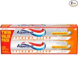  Kem đánh răng Aquafresh 5.6Oz 317.4g (2 tuýp) 