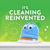 Gel vệ sinh Scrubbing Bubbles Toilet Cleaning Stamp Fresh Gel - Floral Fusion 1.34Oz 38g 