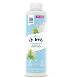 Sữa tắm St.Ives Sea Salt and Pacific Kelp Exfoliating Body Wash 22Oz 650ml 