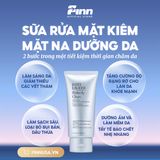  Sữa rửa mặt 2in1 Estée Lauder Perfectly Clean Multi-Action Foam Cleanser 5Oz 150ml 