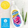  Sữa tắm bồn tạo bọt cho bé Mr. Bubble Extra gentle Dye & Fragrance Free Bubble Bath 36Oz 1.06l 