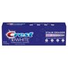  Kem đánh răng làm trắng răng Crest 3D White Toothpaste Stain Eraser Polishing Mint 3.1Oz 87g 