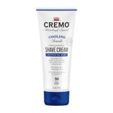  Kem cạo râu làm mát Cremo Barber Grade Cooling Shave Cream 6Oz 177ml 