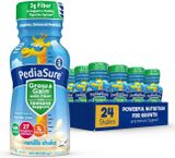  Thùng sữa PediaSure Vanilla with Fiber 237ml 