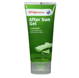  Gel dưỡng làm dịu da Walgreen After Sun Gel 6Oz 170g 