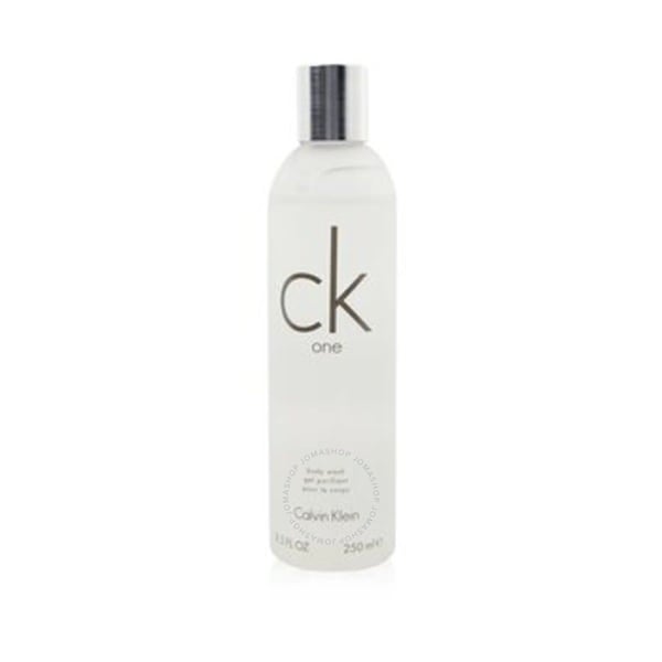 Sữa tắm cho nam Calvin Klein-CK One Body Wash 8.5 Oz 250ml