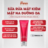  Sữa rửa mặt Estee Lauder Nutritious Super-Pomegranate Radiant Energy 2-in-1 Cleansing Foam 4.2Oz 125ml 