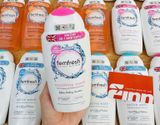  CTY-Dung dịch vệ sinh phụ nữ cấp ẩm Femfresh Ultimate Care Soothing Wash 250ml 