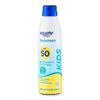  Xịt chống nắng cho bé Equate Kid Suncreen Spray SPF50 5.5Oz 156g 