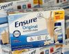  Sữa Mỹ thùng sữa Ensure Nước Original Vanilla 24 chai 