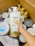  Dầu gội Pantene 10 The Multi-Tasker Shampoo 38.2Oz 1.13L 