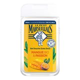  CTY-Gel Tắm 92% Hữu Cơ Le Petit Marseillais Chiết Xuất Xoài & Chanh Dây 250ml 