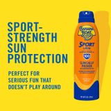  Bình xịt chống nắng Banana Boat SPF50 6Oz 170gr 