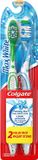  Bàn chải đánh răng làm trắng, lông mềm Colgate (2 cái) 