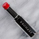  Sephora Rouge Lacquer Lipstick L10 Survivor 3g 