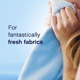  Giấy thơm quần áo Downy Cool Cotton Fabric Softener Dryer Sheets 240 tờ 