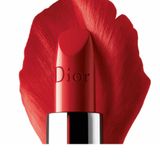  Son Thỏi mini Dior Rouge Velvet Màu 999 1.5g 