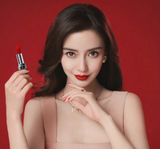  Son Thỏi mini Dior Rouge Velvet Màu 999 1.5g 