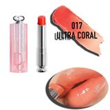  Son dưỡng Dior Addict Lip Glow 017 0.11Oz 3.2g 