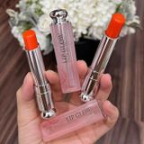  Son dưỡng Dior Addict Lip Glow 017 0.11Oz 3.2g 